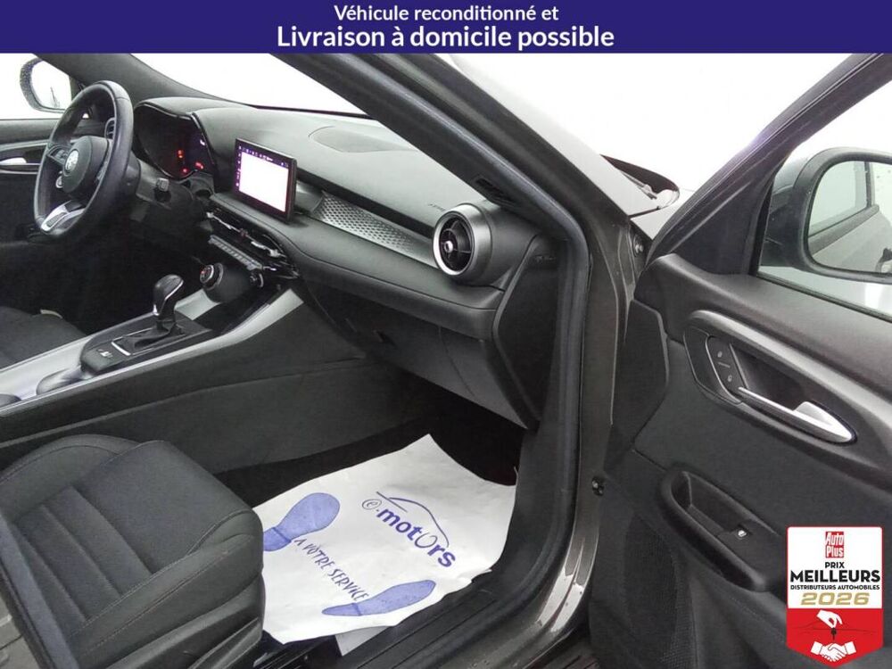 Tonale 1.6 Multijet II 130 VGT TCT6 Sprint 2023 occasion 10150 Lavau