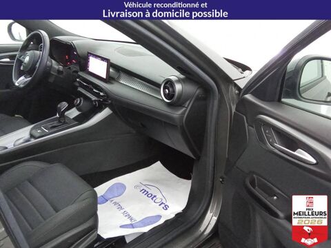 Tonale 1.6 Multijet II 130 VGT TCT6 Sprint 2023 occasion 10150 Lavau