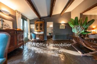  Maison à vendre 7 pièces 236 m²