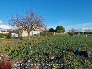  Terrain  vendre 560 m