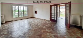  Maison à vendre 5 pièces 118 m²