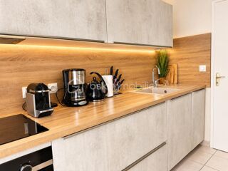  Appartement à vendre 3 pièces 64 m²