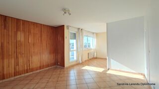  Appartement à vendre 3 pièces 59 m²