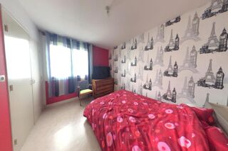  Appartement � vendre 3 pi�ces 66 m�