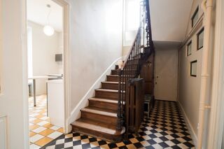  Maison � vendre 10 pi�ces 206 m�