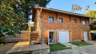  Maison à vendre 9 pièces 257 m²