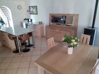 Maison � vendre 4 pi�ces 97 m�
