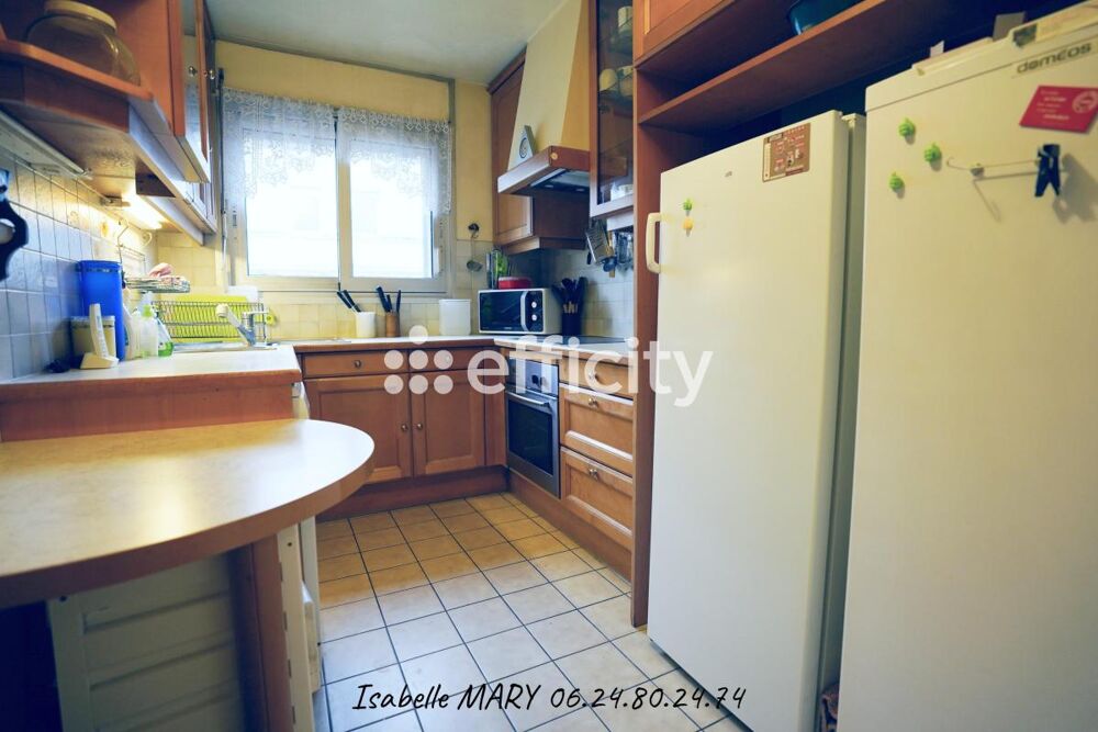 � vendre  Appartement Antony (92160)
