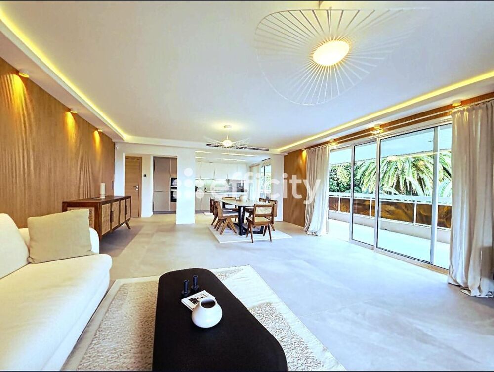 à vendre  Appartement Cannes (06400)