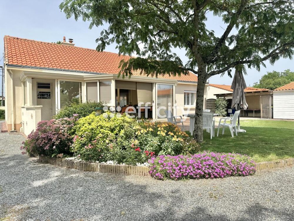Pavillon