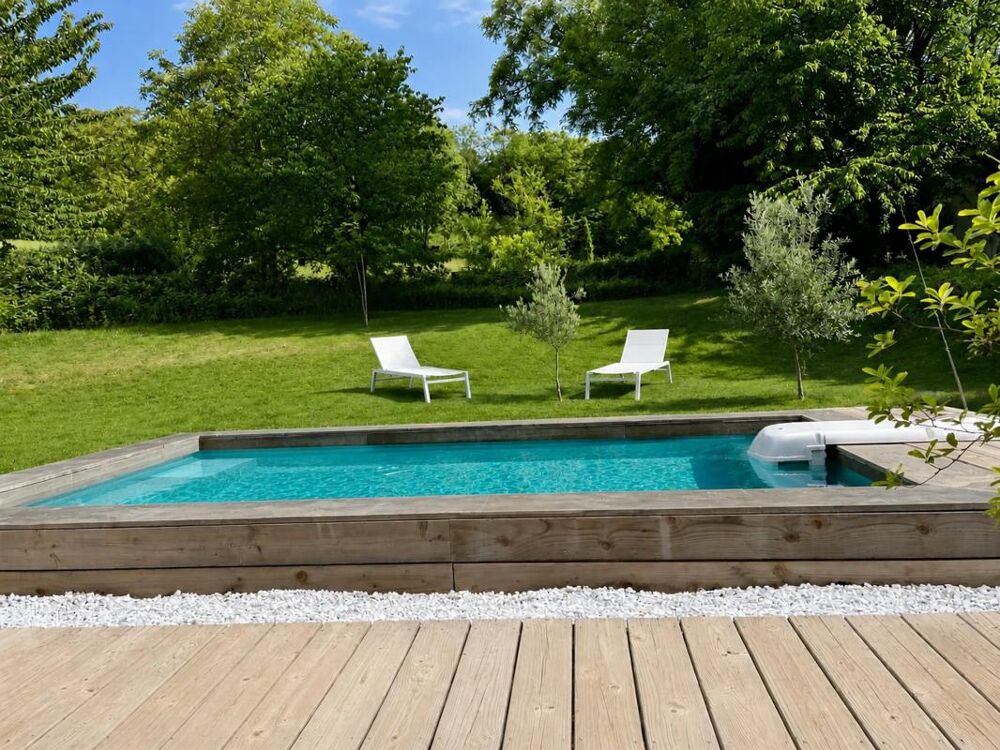 Vente Maison Maison de 5 pièces de 115 m² à Eybens Eybens