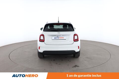 500 X 1.5 FireFly Hybrid DCT7 130 ch 2023 occasion 92130 Issy-les-Moulineaux