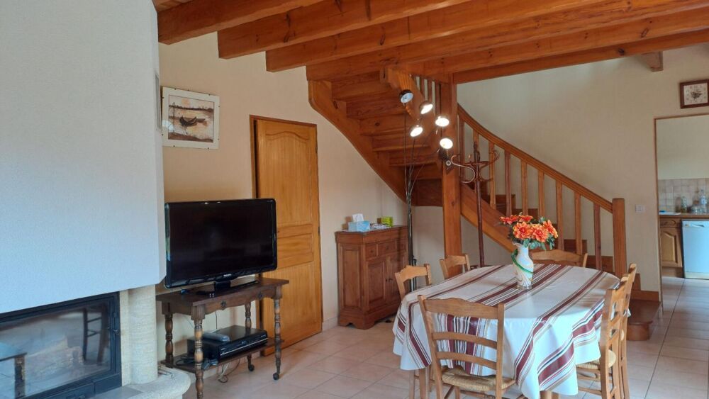 Maison Soustons 5 pièce(s) 130 m2
