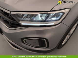 T-ROC 2.0 TDI 150 Start/Stop DSG7 Life Plus 2025 occasion 69190 Saint-Fons