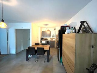  Appartement  vendre 2 pices 46 m