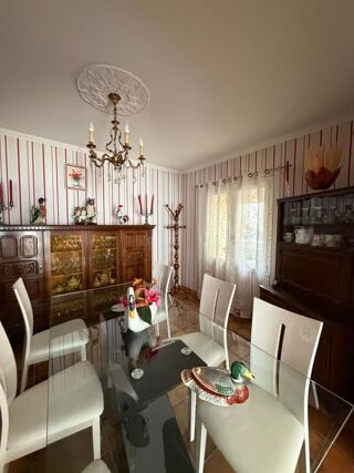  Maison à vendre 7 pièces 137 m²