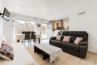  Appartement  vendre 4 pices 82 m