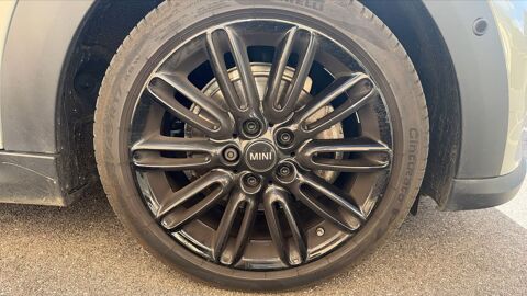 Cooper 1.5 ONE 102 Edition Camden - Entretien constructeur Toit ouv 2022 occasion 54000 Nancy