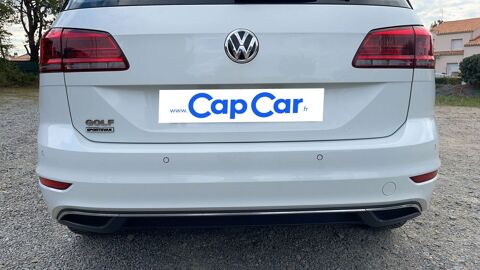 Golf 1.0 TSI 110 Edition Join 2018 occasion 44760 Les Moutiers En Retz
