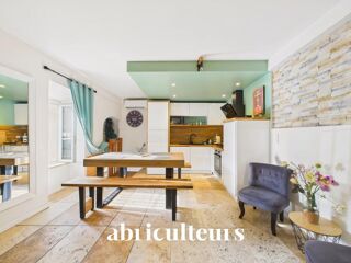  Maison à vendre 4 pièces 66 m²