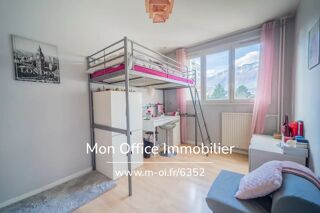  Appartement � vendre 4 pi�ces 83 m�