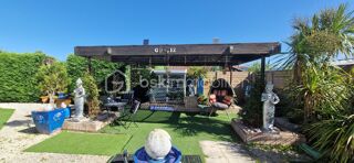  Villa à vendre 7 pièces 284 m²