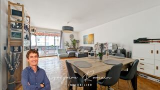  Appartement � vendre 4 pi�ces 90 m�