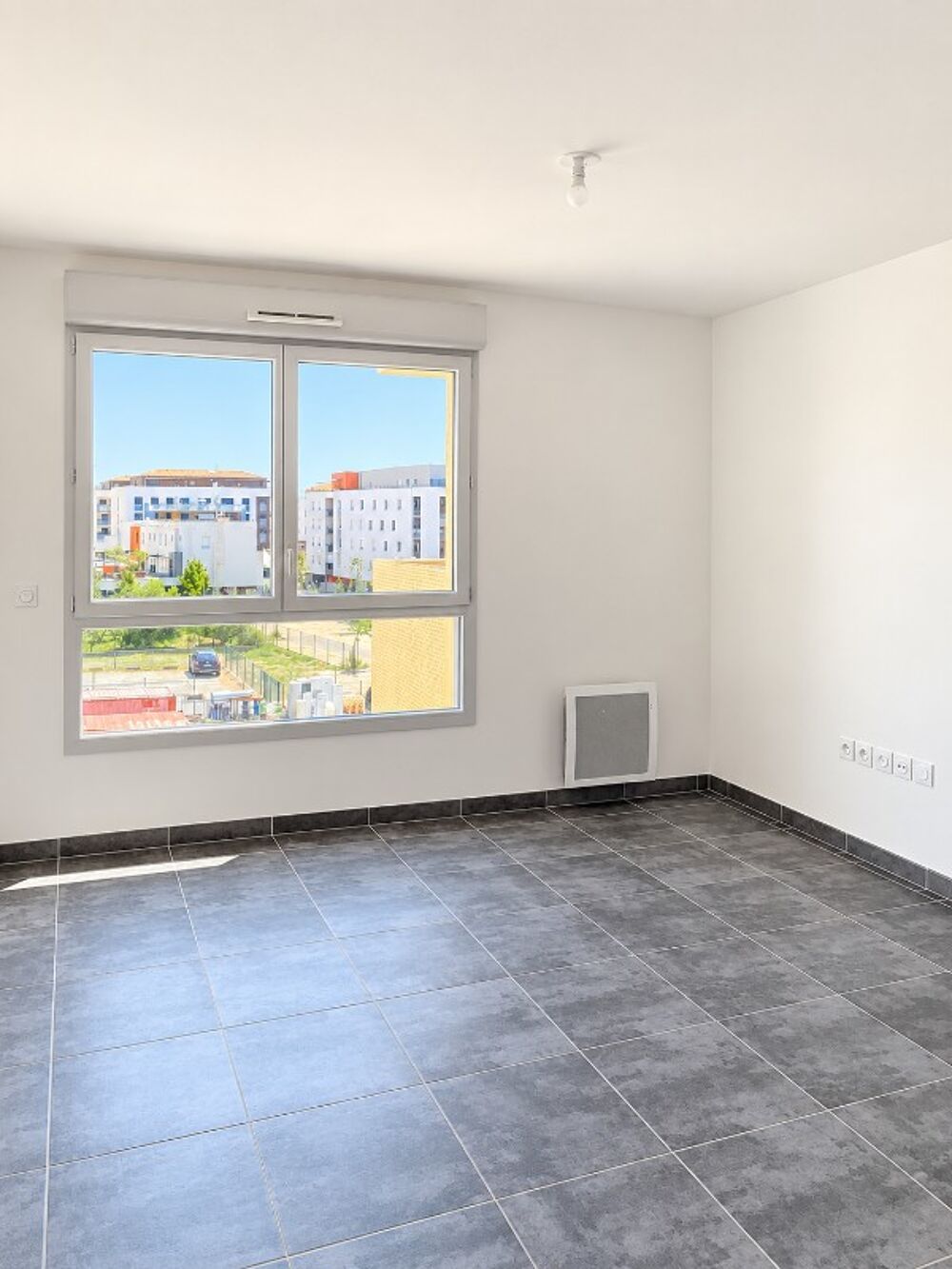 Location Appartement Appartement T2 avec parking au Lavandou Le lavandou
