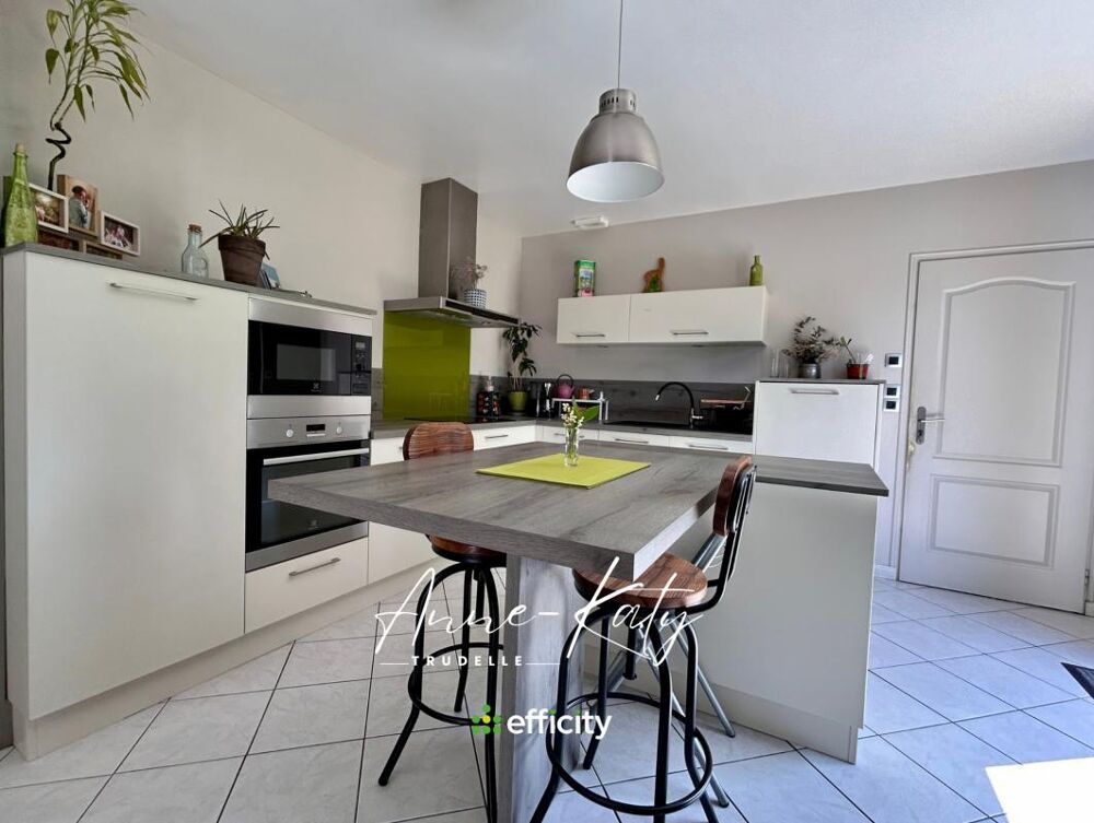 Vente Maison Pavillon La mothe achard