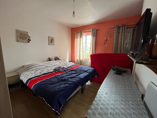  Maison � vendre 3 pi�ces 64 m�