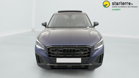 Q2 35 TFSI 150 S tronic 7 Design 2026 occasion 73420 Voglans