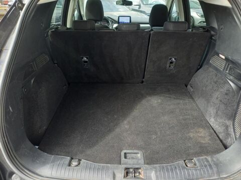 Kuga 2.5 Duratec 225 CH PHEV 4x2 TITANIUM - SUIVI FORD 2020 occasion 14650 Carpiquet