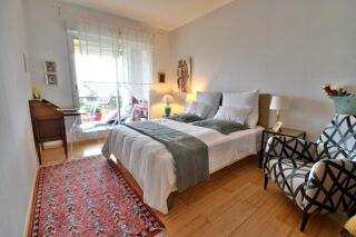  Appartement à vendre 5 pièces 132 m²