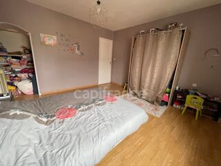 Maison à vendre 4 pièces 80 m²