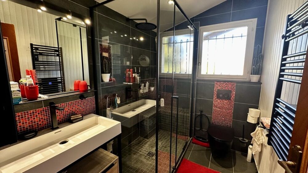 Vente Maison Maison à vendre 6 pièces MARTIGNAS SUR JALLE (33) Martignas sur jalle