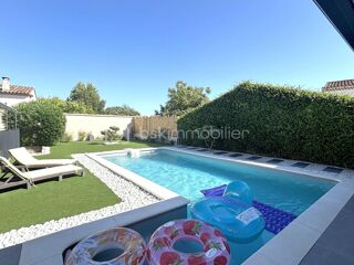  Maison � vendre 4 pi�ces 103 m�