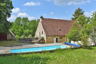  Maison à vendre 6 pièces 139 m²