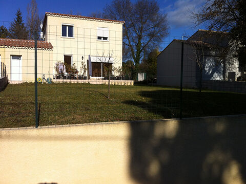  Maison � louer 4 pi�ces 90 m�