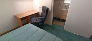  Appartement � louer 1 pi�ce 12 m�