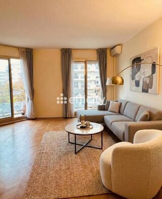  Appartement � vendre 2 pi�ces 57 m�