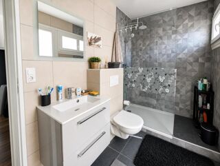  Maison à vendre 5 pièces 88 m²