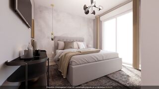  Appartement � vendre 3 pi�ces 85 m�