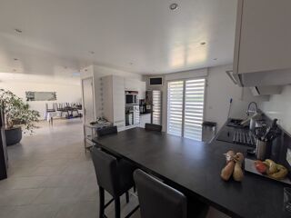  Maison à vendre 5 pièces 160 m²