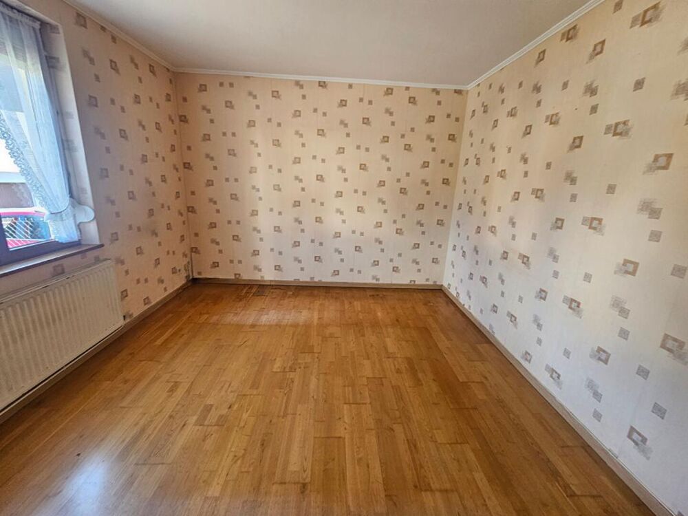 Vente Maison REMIREMONT  - Maison de ville mitoyenne Remiremont