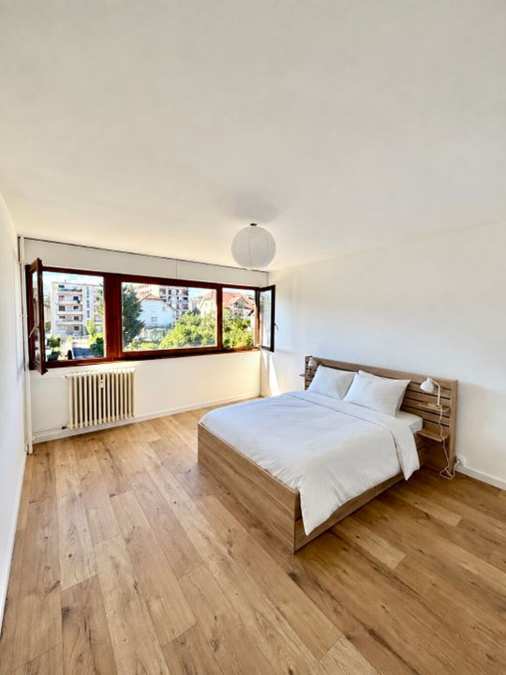 Location Appartement Appartement de 84m2 à louer sur Gaillard Gaillard