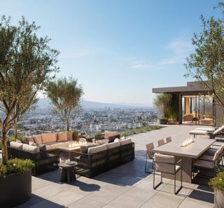  Appartement � vendre 4 pi�ces 115 m�