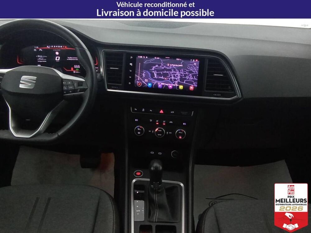Ateca TSI 150 DSG7 Style 2023 occasion 10150 Lavau