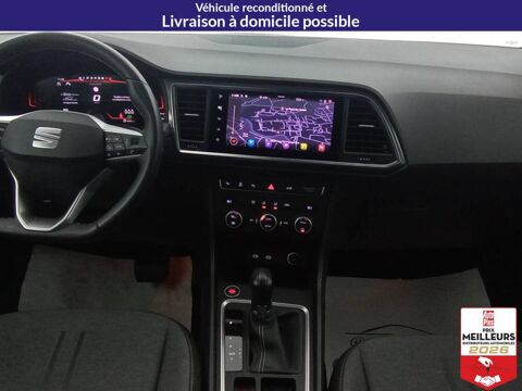 Ateca TSI 150 DSG7 Style 2023 occasion 10150 Lavau