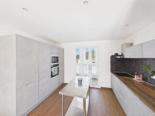  Appartement à vendre 3 pièces 72 m²