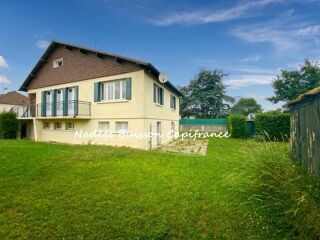  Maison � vendre 4 pi�ces 121 m�